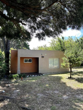 Orange house Acacias y Pinos